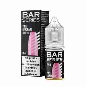 Pink Lemonade By Bar Series