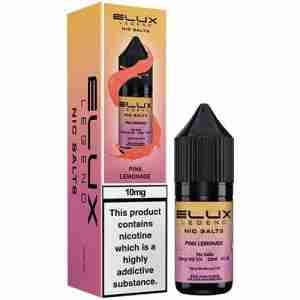 Elux Legend Pink Lemonade