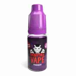 Pinkman E-liquid By Vampire Vape