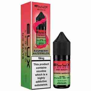 Elux Legend Raspberry Watermelon