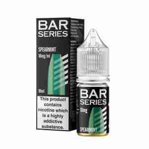 Spearmint By Bar Series