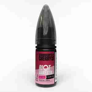 Strawberry Cherry Razz E-liquid By Riot Bar Edition