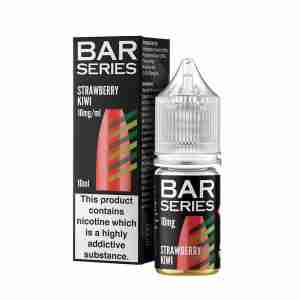 Strawberry Kiwi By Bar Series