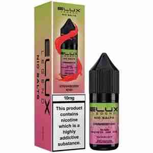 Elux Legend Strawberry Kiwi