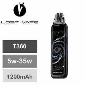 Lost Vape T360 Kit