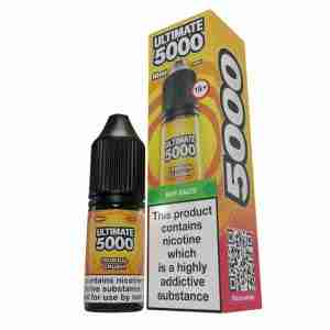 Tropical Crush E-liquid By Ultimate 5000