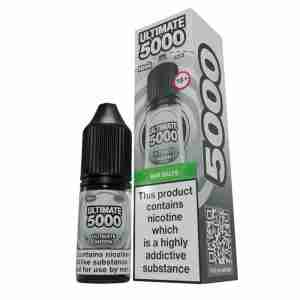 Ultimate Moon E-liquid By Ultimate 5000