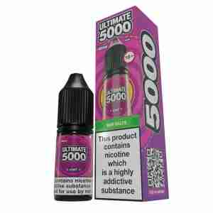 VMT E-liquid By Ultimate 5000