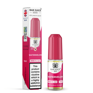 Watermelon By Bar Juice 5000