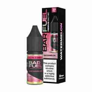 Watermelon E-liquid By Bar Fuel