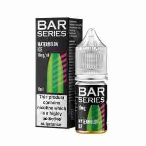Watermelon Ice By Bar Series