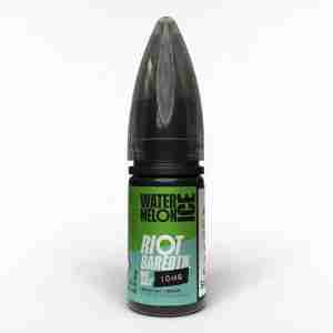 Watermelon Ice E-liquid By Riot Bar Edition