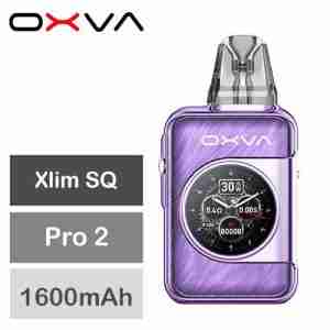 OXVA Xlim SQ Pro 2 Kit