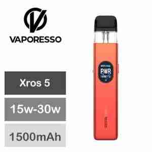 Vaporesso Xros 5 Kit