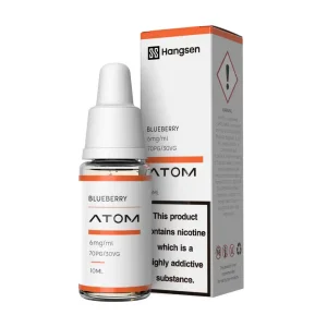 Hangsen Cherry E Liquid Atom Series