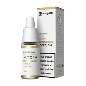 Hangsen Golden VGA E Liquid Atom Series