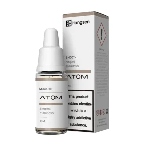 Hangsen Smooth E Liquid Atom Series