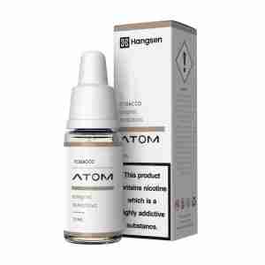 Hangsen Tobacco E Liquid Atom Series