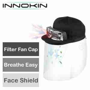 Innokin Filter Fan Cap