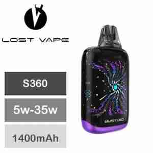 Lost Vape S360 Kit