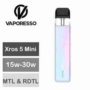 Vaporesso Xros 5 Mini Kit